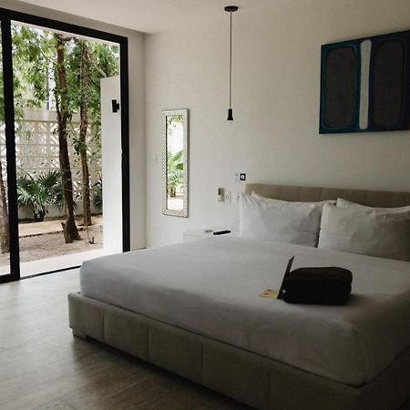 Central Park Resort & Spa Tulum Kültér fotó