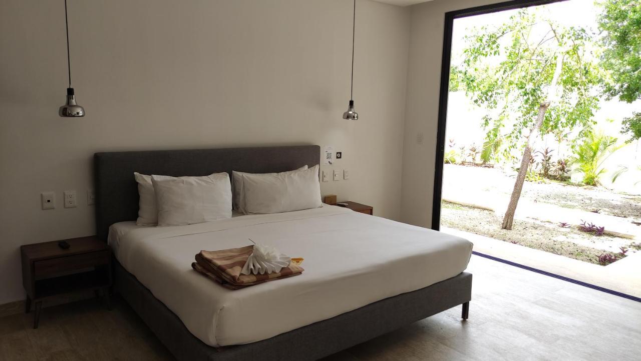 Central Park Resort & Spa Tulum Kültér fotó